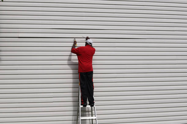 Best Insulated Siding Installation  in Woodland Heights, PA